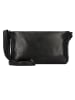 Greenburry Colombiana Umhängetasche Leder 22 cm black