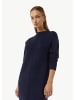 comma Kleid in 5839_tiefblau