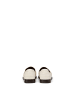 Marc O'Polo Penny-Loafer Model Fiona in Grey Silk