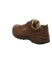 LOWA Wanderschuhe in braun