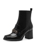 Tamaris Stiefel in schwarz