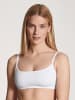 Calida Bustier in weiss