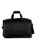 Worldpack 2 Rollen Reisetasche 52 cm in schwarz