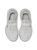 Hummel Elastische Schnürsenkel Hallenschuh Topflight Pro Handball Kinder in WHITE