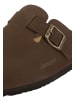 Dr. BRINKMANN Clogs Nerpio in Braun