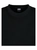 Urban Classics Urban Classics T-Shirts in black
