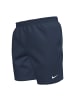 Nike Badeshorts 7" Volley Shorts in Navy