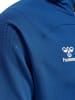 Hummel Reißverschluss Jacke Hmllead Herren in TRUE BLUE