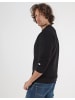 miracle of denim Sweatshirt in Black