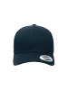  Flexfit Snapback in navy