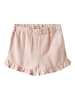 name it Shorts in Peach Blush