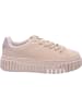 Tamaris Sneaker in beige