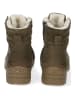 Camel Active Wanderschuhe Khaki