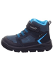 superfit Winterboot in blau