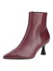 Högl Stiefelette in Rot