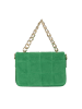 Usha Handtasche in Gras Grun