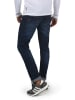 INDICODE 5-Pocket-Jeans in blau