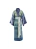 Bassetti Kimono BRUNELLESCHI in grün