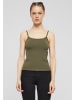 Brandit Brandit Tank-Tops in olive