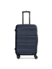 Redolz Essentials 16 MEDIUM 4 Rollen Trolley 67 cm in dark-Blue