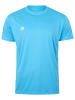 Stark Soul® Sportshirt, Trainingsshirt "Breeze" in türkis