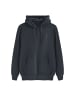 Polo Club Sweatshirt in Navy Blau