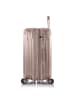 Heys Xtrak 4 Rollen Trolley M 66 cm mit Dehnfalte in atmosphere