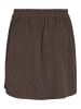 Noisy may Minirock in Chocolate Brown1