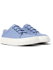 Camper Sneaker " Peu Roda " in Mittelblau