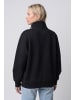 alife and kickin Sweatjacke LisbethAK A in black
