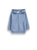 Coccodrillo Reißverschlussjacke in blau
