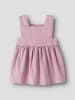 name it Kleid in Dawn Pink