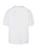 Merchcode Merchcode T-Shirts in white