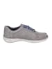 Josef Seibel Schnürschuh in grau