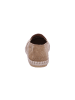 Verbenas Slipper Tom in Beige