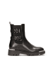 Kazar Boots in Schwarz