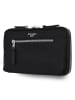 Knomo Mayfair Handtaschen Organizer RFID 23 cm in black