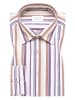 Eterna Hemd MODERN FIT in aubergine