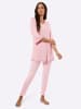 creation L Schlafanzug in rosé