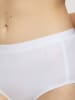 Triumph Maxislip Red Label Smart Natural in white