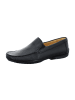 Anatomic Mokassins in Schwarz