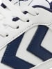 Hummel Schnürsenkel Sneaker St. Power Erwachsene in WHITE/NAVY
