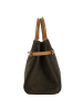 BRIC`s Life - Handtasche  33 cm (olive) in olive
