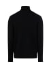 Lindbergh Pullover in schwarz - 0003