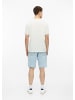 s.Oliver T-Shirt in 02D2_creme