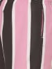 Karl Kani Badeshorts in rosa schoko - 0001