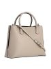 Valentino Faith Shopper Tasche 35 cm in ghiaccio