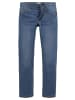 AJC Comfort-fit-Jeans in blue