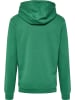 Hummel Hoodie "Lgc Gabe Hoodie" in Grün