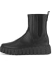 Gabor Comfort Stiefel in schwarz